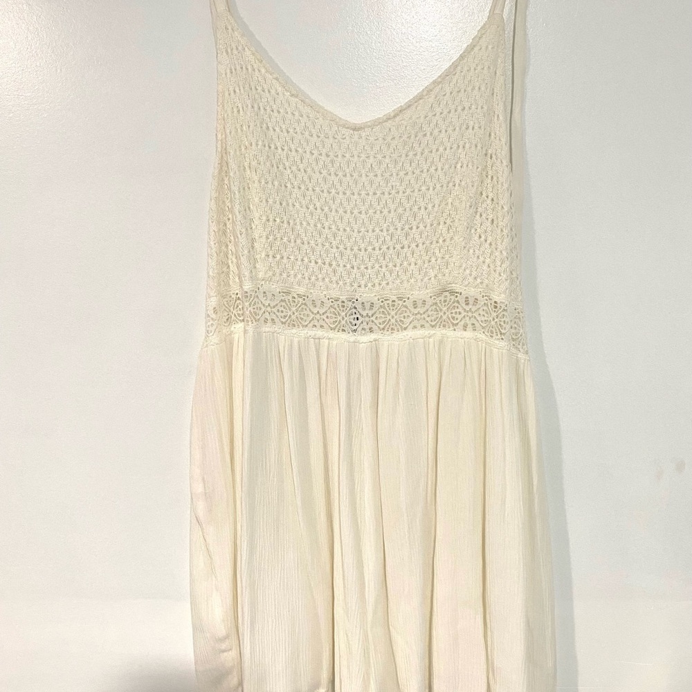 Bethany Mota Romper